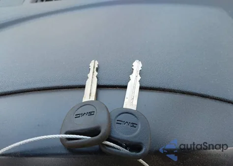 2008 GMC Canyon Sle2 from USA, damaged, VIN 1GTCS13E388162691